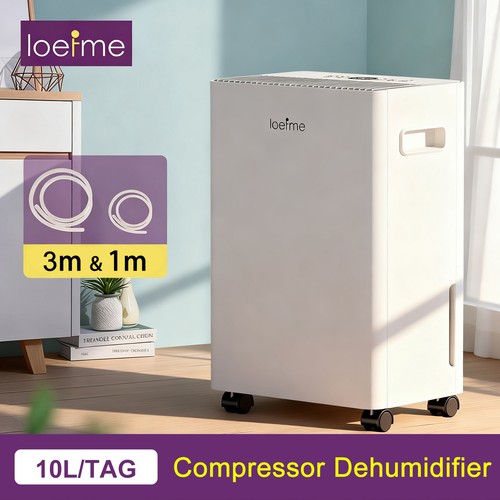 10l dehumidifier air purifier - dehumidifier,
