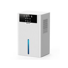 Tipkook 2.4L Dehumidifier for