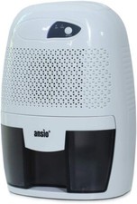 ANSIO Dehumidifier 500ml