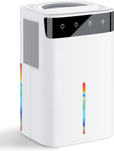 Portable dehumidifier - portable,