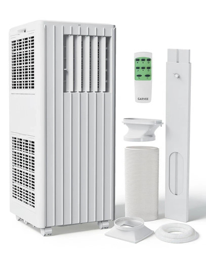 Portable air conditioner 8000 - conditioner,