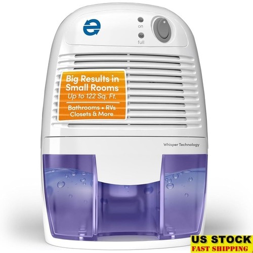 Compact dehumidifier bedroom - dehumidifier,