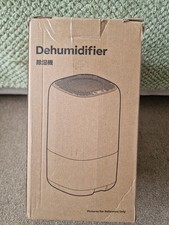 DH-CS01 Portable Dehumidifier