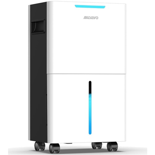 Powerful pint dehumidifier - pint,