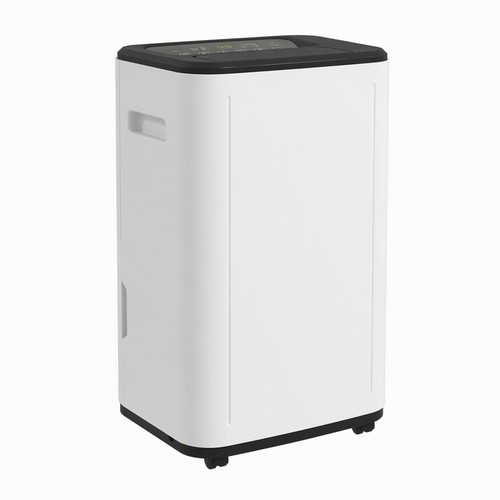 Homcom 20l day - 20l/day, 6l