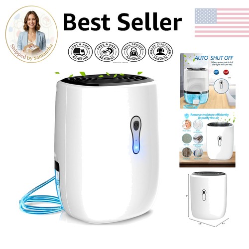 Efficient mini dehumidifier - efficient,