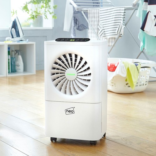 Neo 12l dehumidifier - neo,