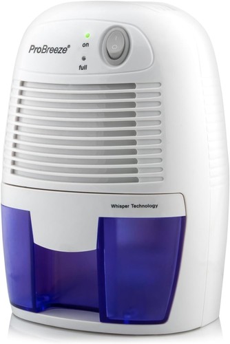 Compact ultra quiet - compact, ultra-quiet