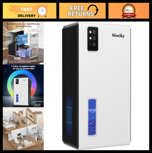 High capacity dehumidifier for - high-capacity,