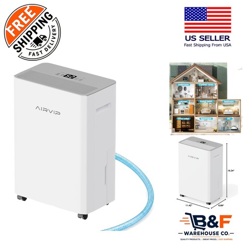 Quiet energy efficient - efficient, 34