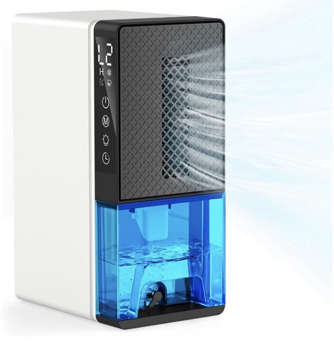 Homenova 2300ml quiet - 2300ml,