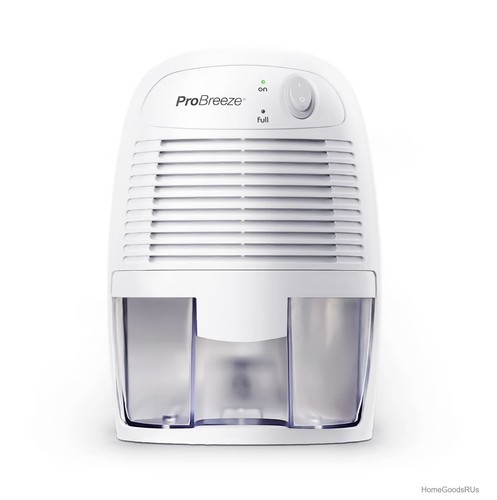 Mini dehumidifier 17oz - mini,