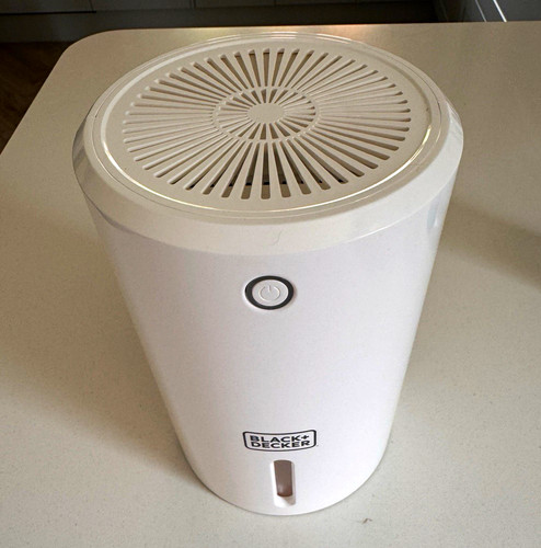 Black decker 900ml compact - &,