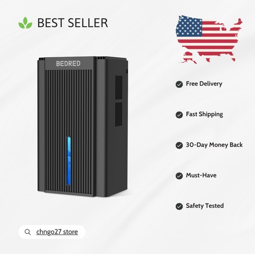95oz quiet dehumidifier for - quiet,
