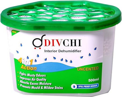 500ml dehumidifier home - dehumidifier,