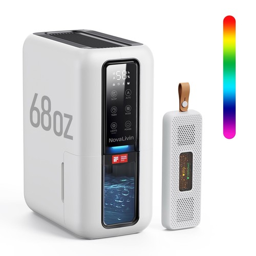 Dehumidifier for home - dehumidifier,
