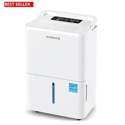 Dehumidifier pint 2500 sq - pint,