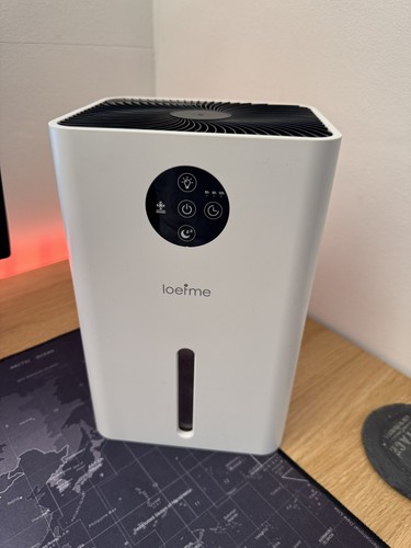 Loefme dehumidifier - loefme,