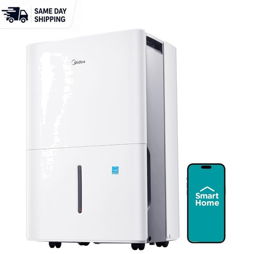 Compact pint dehumidifier - 22,