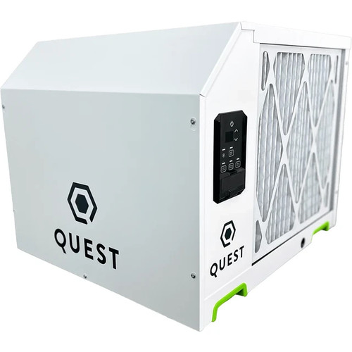 Quest 205 115v dehumidifier - 205,