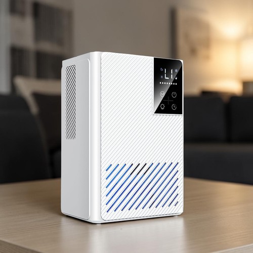 Portable small dehumidifier - portable,