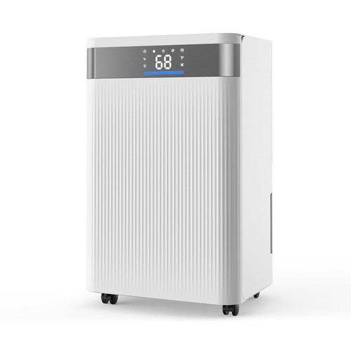 Vevor pints dehumidifier - pints,