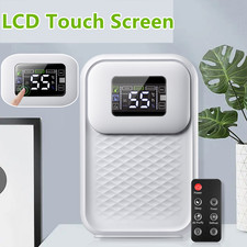 2200ML Electric Dehumidifier