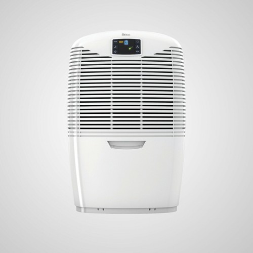 Ebac 3850e dehumidifier 21l - ebac,