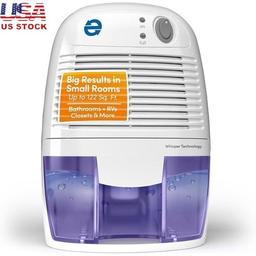 Portable mini dehumidifier - portable,