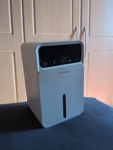 Jervamni quiet dehumidifier - jervamni,