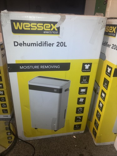 Wessex litre portable - litre,