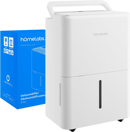 Dehumidifier advanced - dehumidifier,