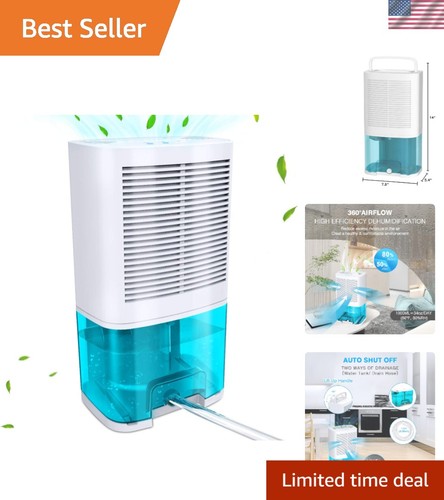 Compact dehumidifier for - compact,