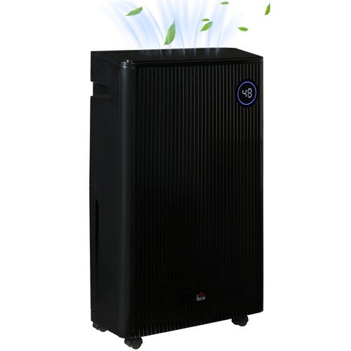Homcom 16l day quiet air - homcom,