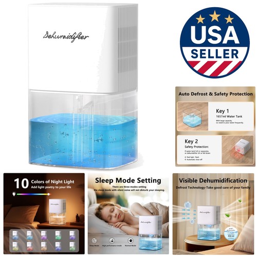 Compact 1657ml home - 1657ml,