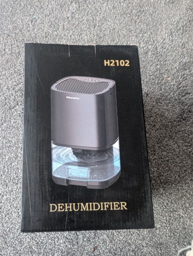 Dehumidifier for home 35oz - dehumidifier,