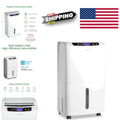 Portable dehumidifier pint - dehumidifier, 34