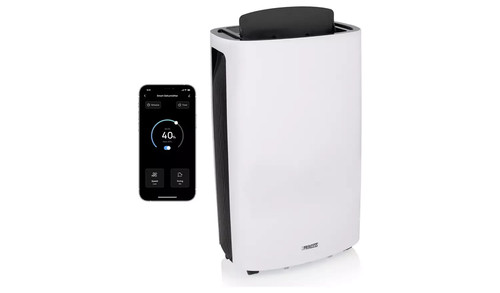 Princess smart dehumidifier - smart,