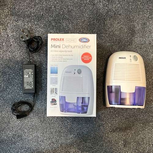 Prolex 500ml mini - prolex,