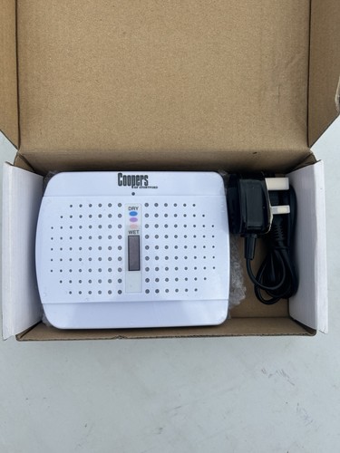 Coopers rechargeable mini - rechargeable,