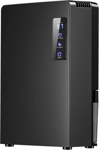 Dehumidifier 2200ml portable - dehumidifier, |
