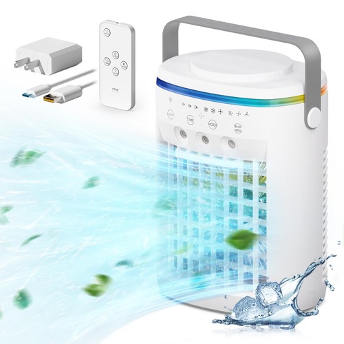 Portable air conditioner - portable,