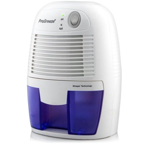 Pro breeze mini - breeze, dehumidifier