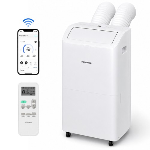 Hisense 000 btu doe sacc - btu, doe/sacc