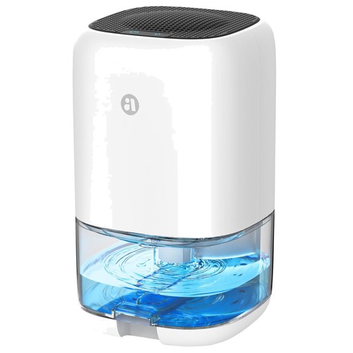 Small dehumidifier quiet - oz,