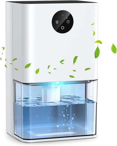 50oz dehumidifier small space - 50oz, small-space