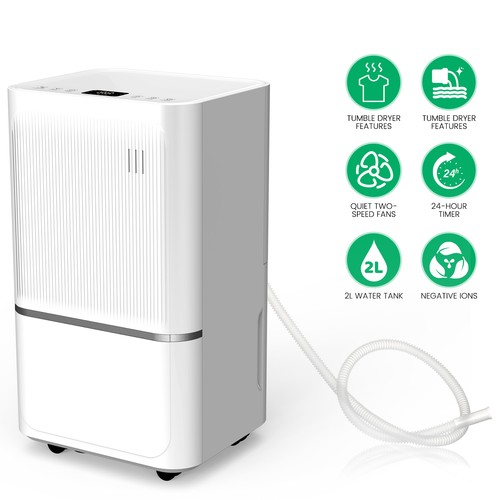 14l dehumidifier for - 14l,