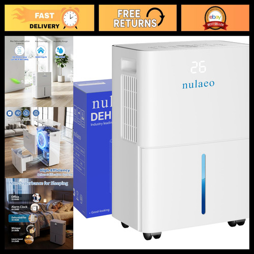 3600 dehumidifier 36 - ft,