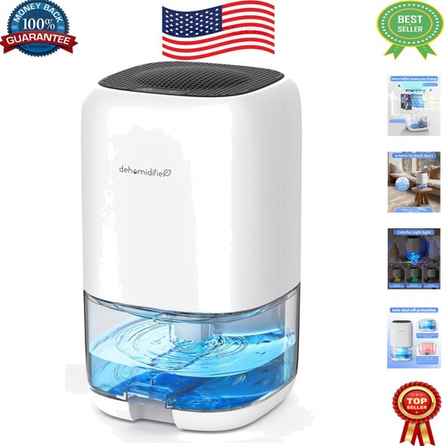 Energy efficient dehumidifier - energy-efficient,