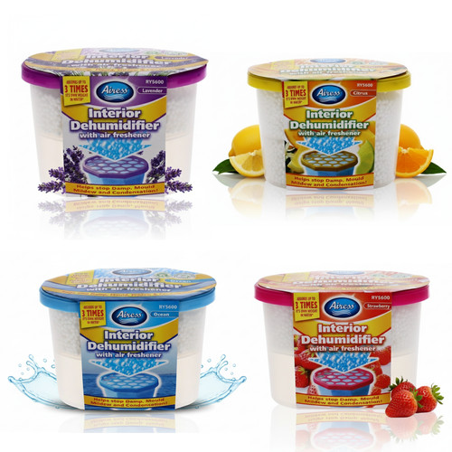 Perfect scents - 6x, 48